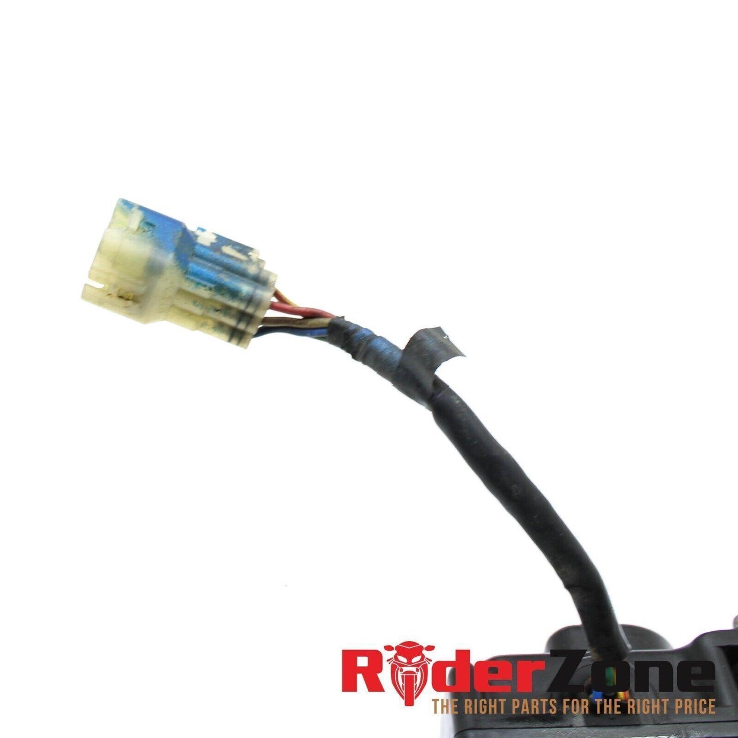 2004 2005 HONDA CBR1000RR EXHAUST SERVO MOTOR VALVE CONTROL 31420-MEL-000