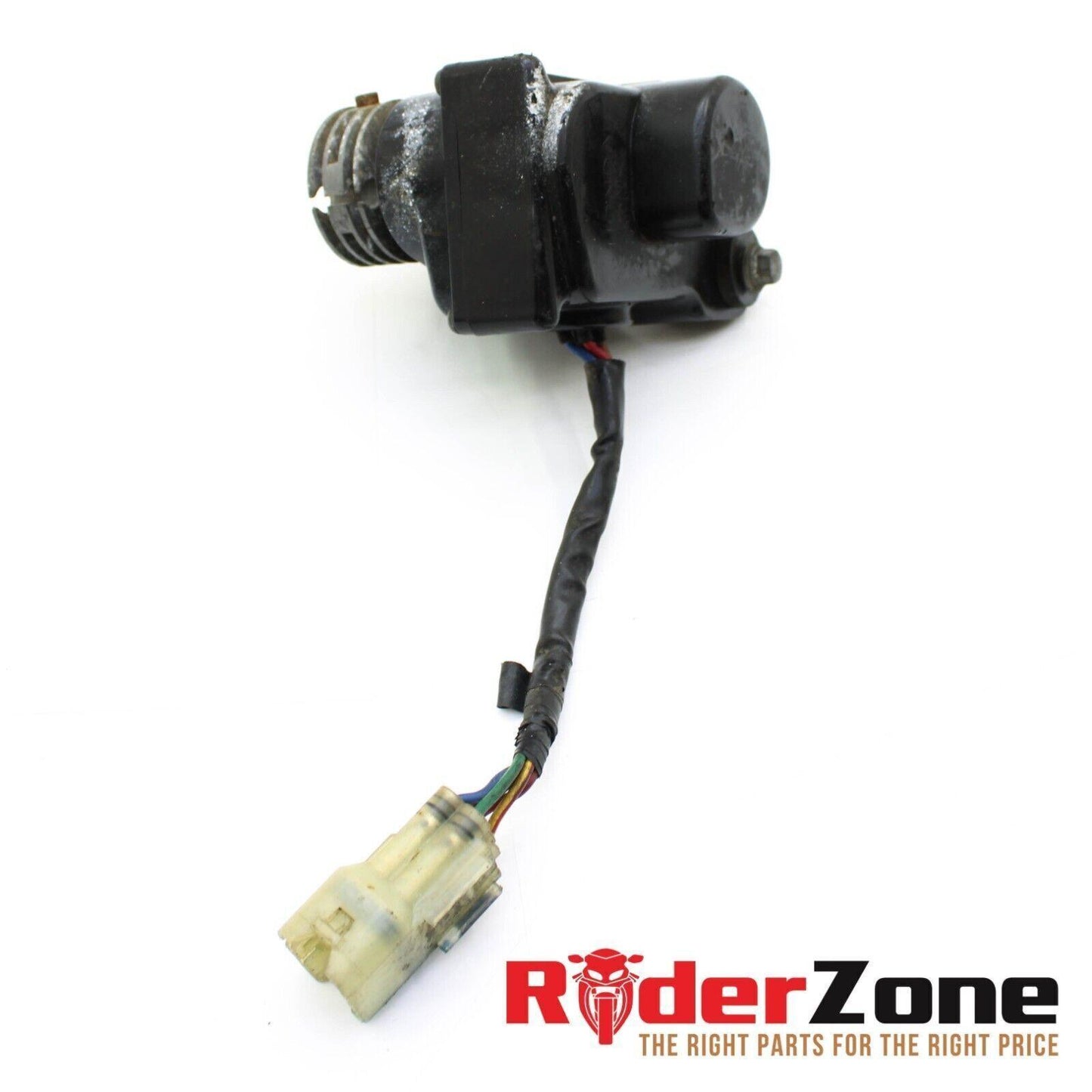 2004 2005 HONDA CBR1000RR EXHAUST SERVO MOTOR VALVE CONTROL 31420-MEL-000