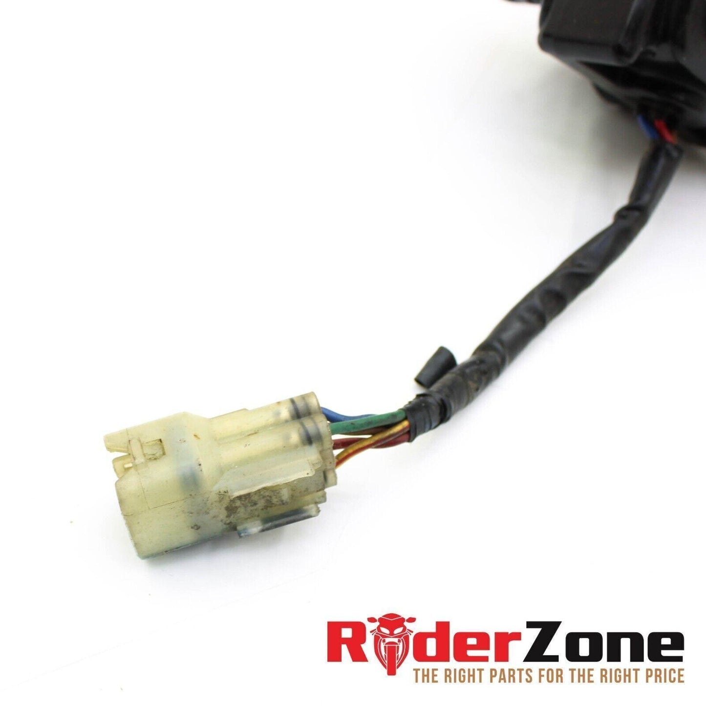 2004 2005 HONDA CBR1000RR EXHAUST SERVO MOTOR VALVE CONTROL 31420-MEL-000