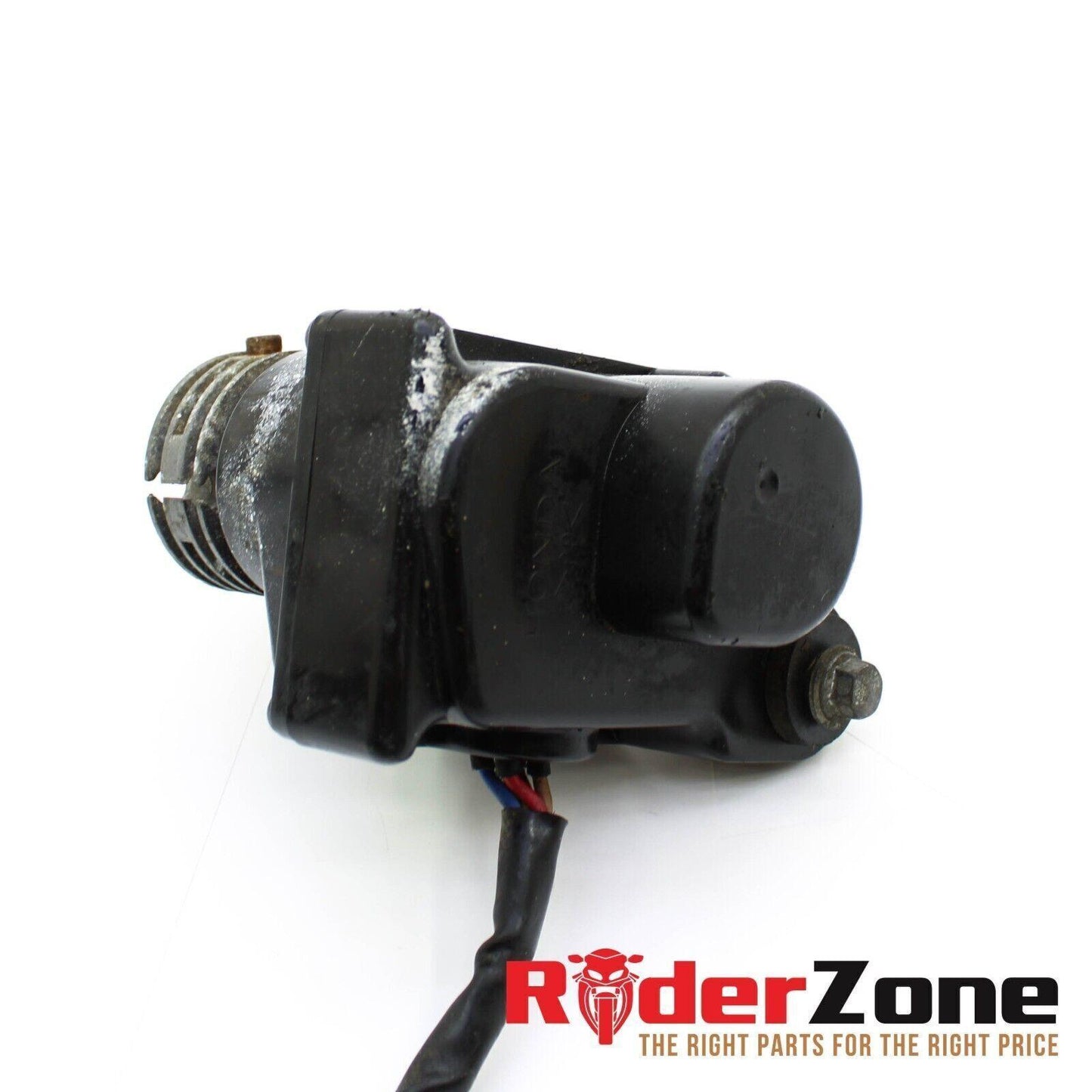 2004 2005 HONDA CBR1000RR EXHAUST SERVO MOTOR VALVE CONTROL 31420-MEL-000