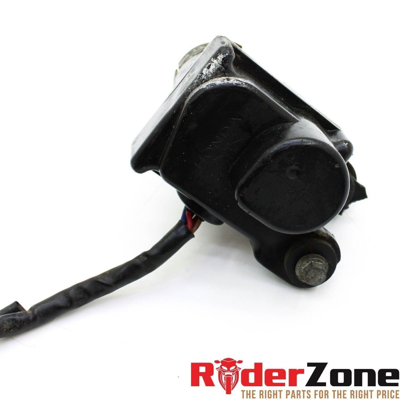 2004 2005 HONDA CBR1000RR EXHAUST SERVO MOTOR VALVE CONTROL 31420-MEL-000