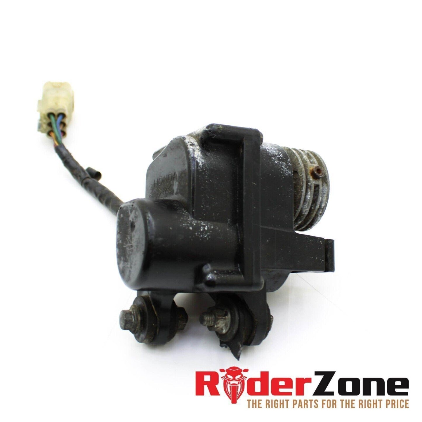 2004 2005 HONDA CBR1000RR EXHAUST SERVO MOTOR VALVE CONTROL 31420-MEL-000