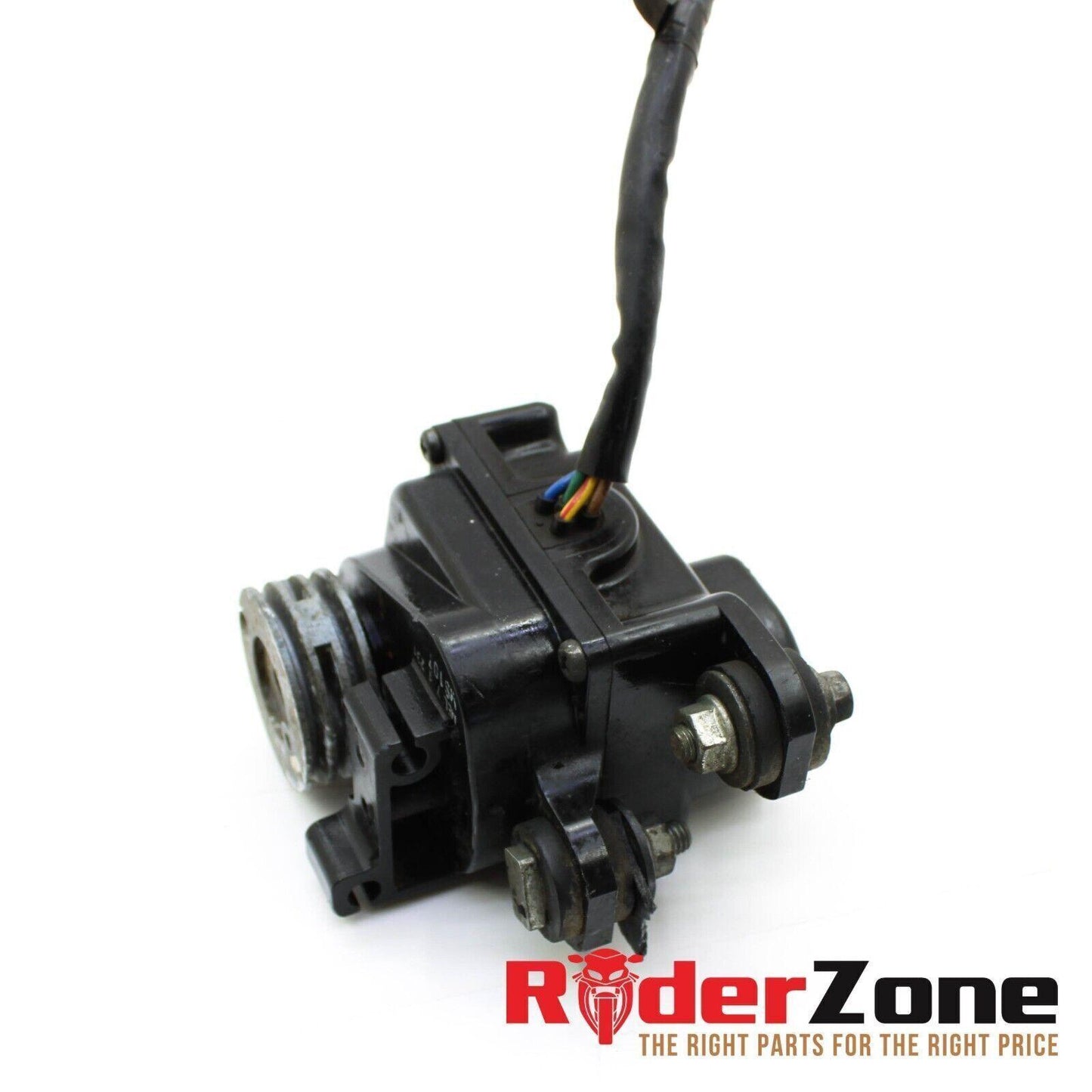 2004 2005 HONDA CBR1000RR EXHAUST SERVO MOTOR VALVE CONTROL 31420-MEL-000