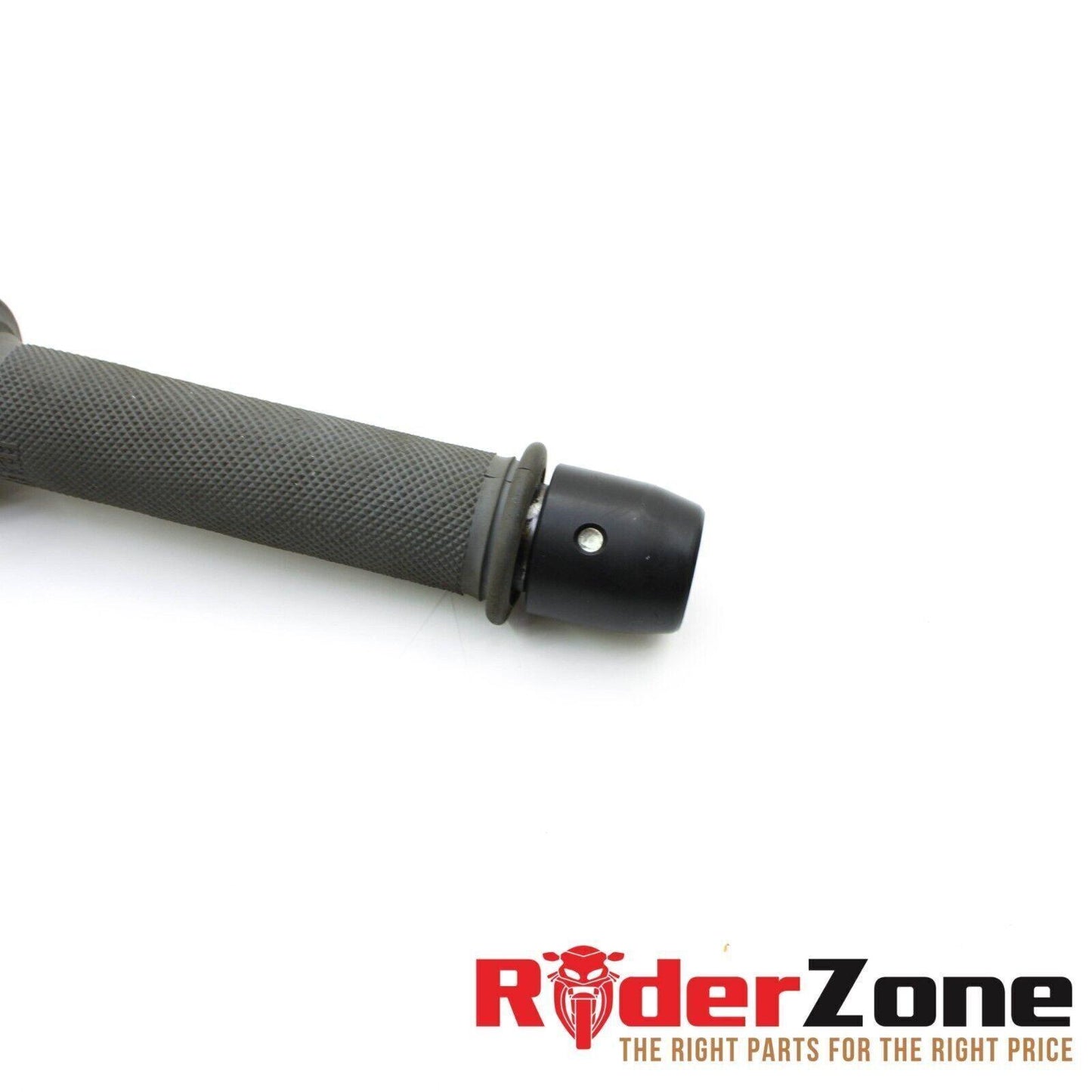 2004 2005 HONDA CBR1000RR HANDLE BAR CLIP ON SET LEFT RIGHT GRIP STRAIGHT