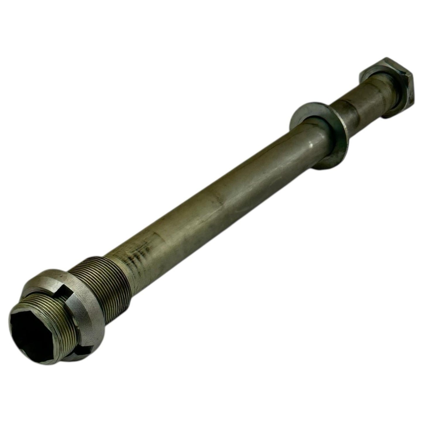 1999 - 2007 SUZUKI HAYABUSA REAR SWINGARM BOLT BACK PIVOT AXLE 61211-16G00