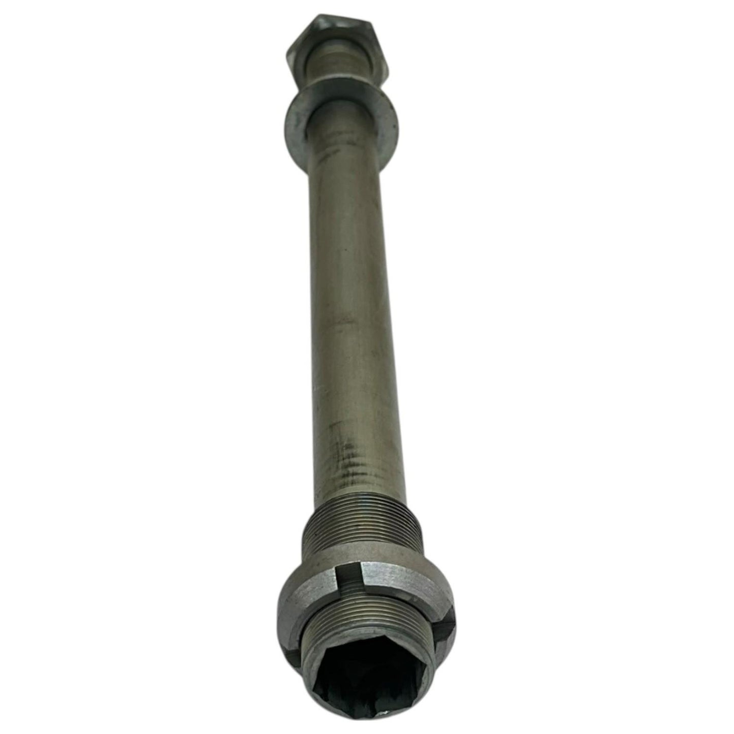 1999 - 2007 SUZUKI HAYABUSA REAR SWINGARM BOLT BACK PIVOT AXLE 61211-16G00