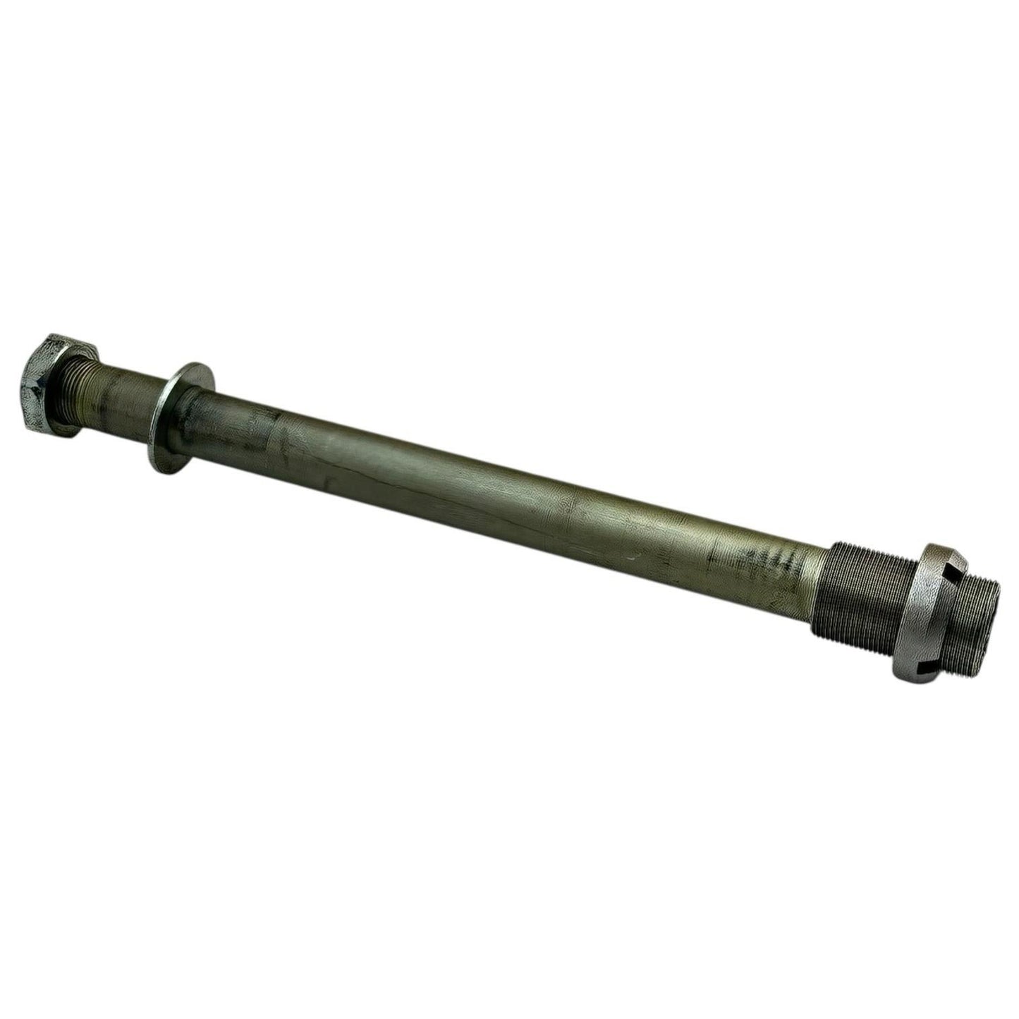 1999 - 2007 SUZUKI HAYABUSA REAR SWINGARM BOLT BACK PIVOT AXLE 61211-16G00