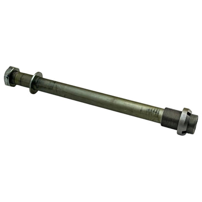 1999 - 2007 SUZUKI HAYABUSA REAR SWINGARM BOLT BACK PIVOT AXLE 61211-16G00