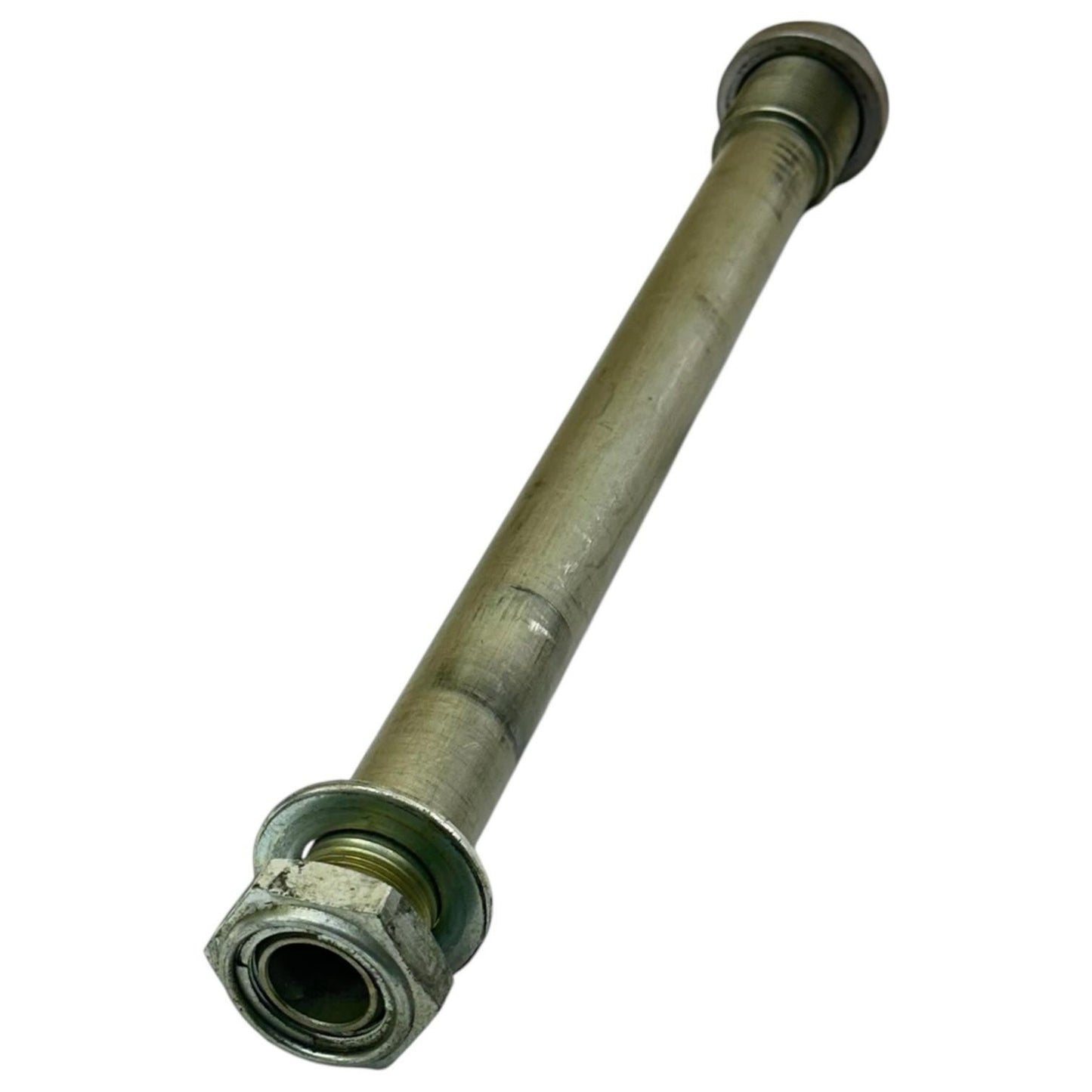 1999 - 2007 SUZUKI HAYABUSA REAR SWINGARM BOLT BACK PIVOT AXLE 61211-16G00