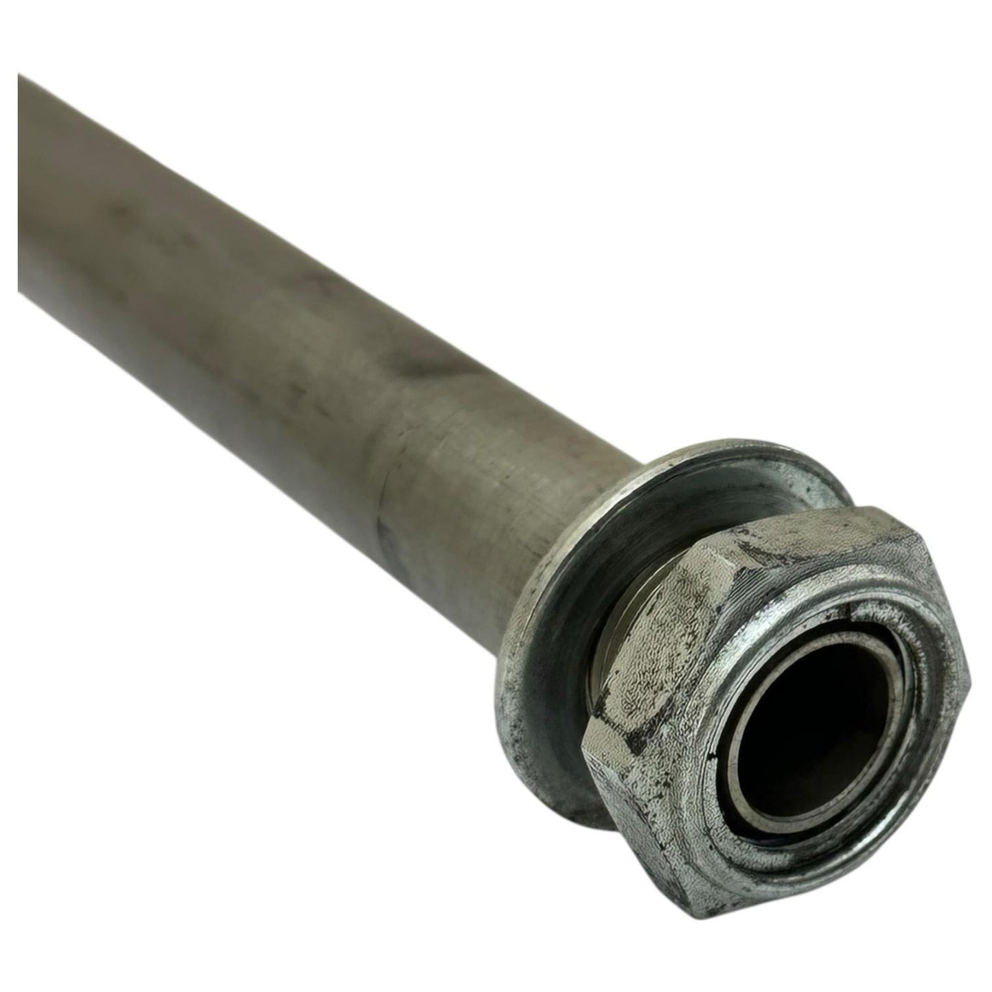 1999 - 2007 SUZUKI HAYABUSA REAR SWINGARM BOLT BACK PIVOT AXLE 61211-16G00