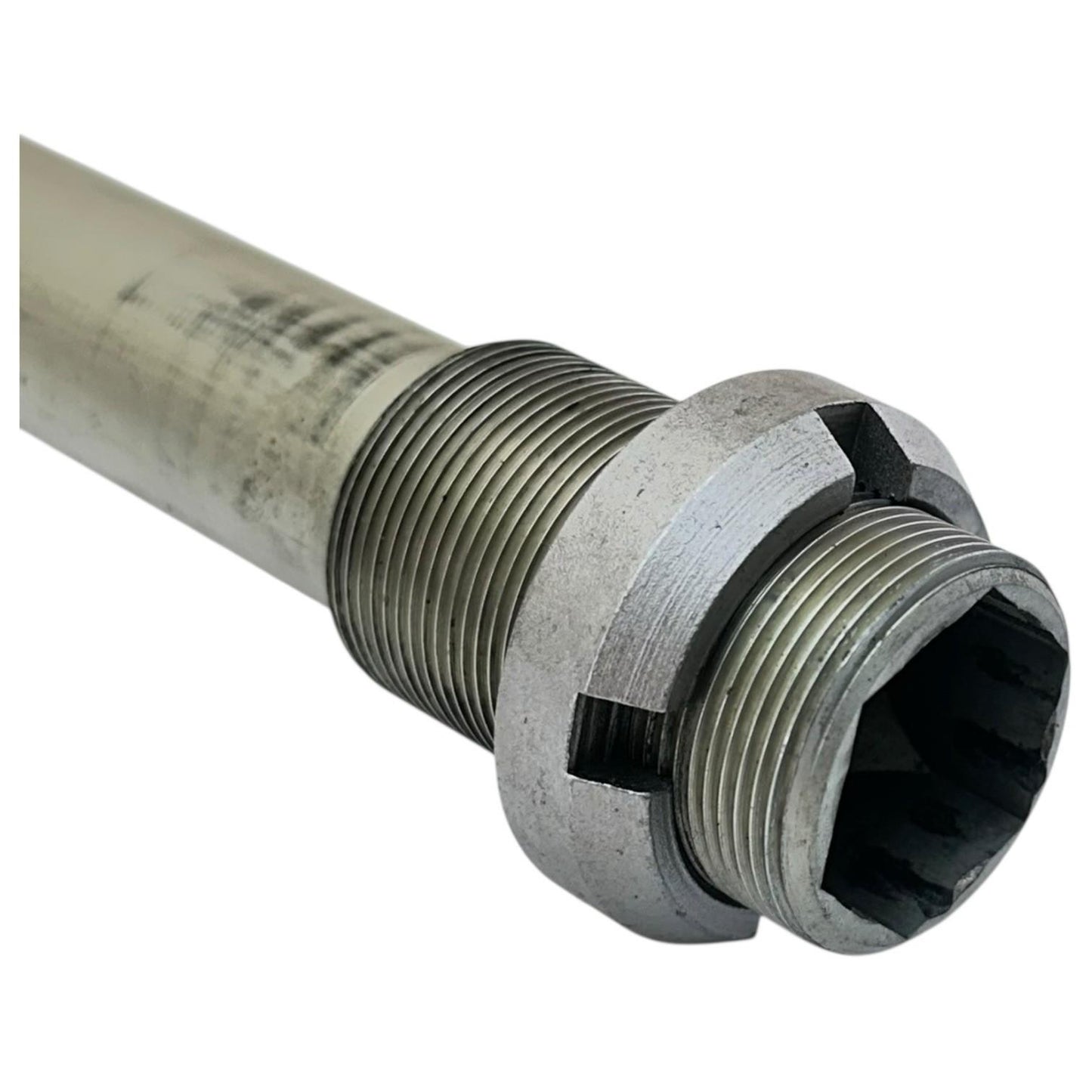 1999 - 2007 SUZUKI HAYABUSA REAR SWINGARM BOLT BACK PIVOT AXLE 61211-16G00