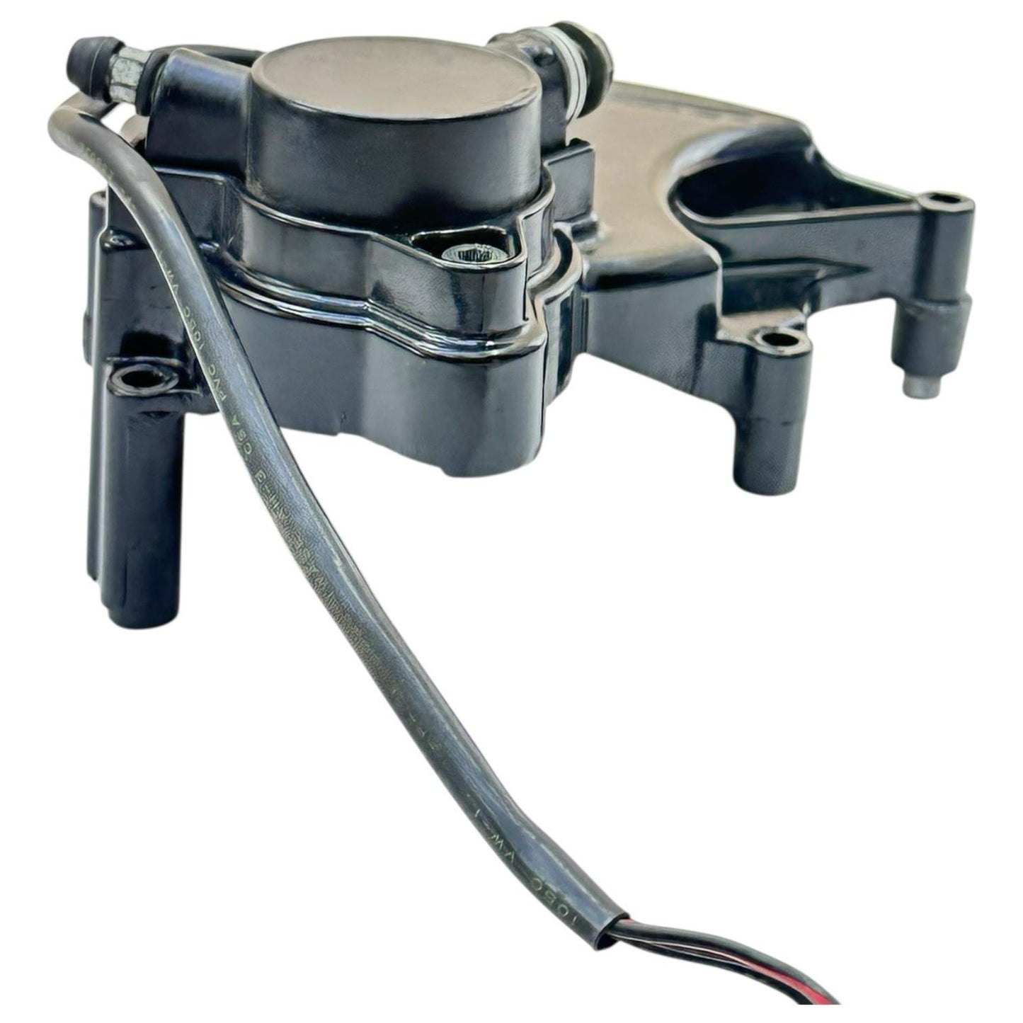 1999 - 2007 SUZUKI HAYABUSA ENGINE SPROCKET COVER CLUTCH SLAVE CYLINDER BOLTS