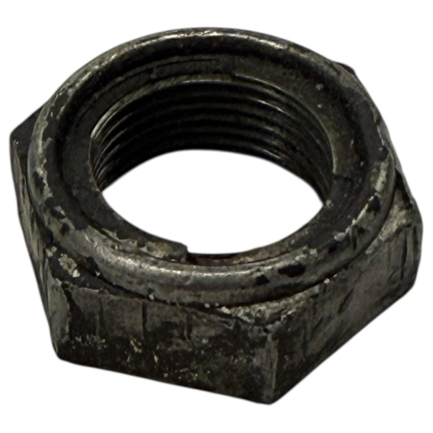 2004 2005 HONDA CBR1000RR REAR AXLE BACK WHEEL RIM PIVOT BOLT AXEL