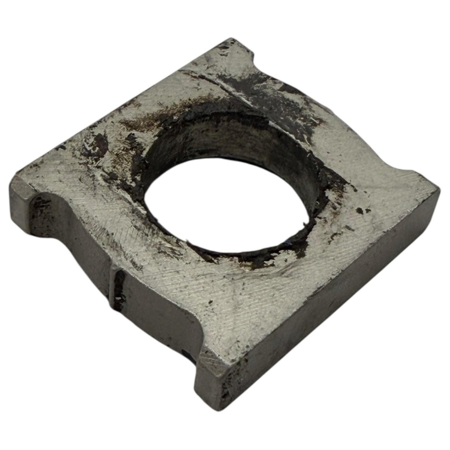 2004 2005 HONDA CBR1000RR REAR AXLE BACK WHEEL RIM PIVOT BOLT AXEL