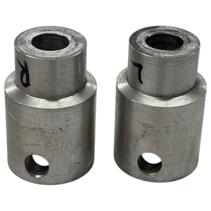 2004 2005 HONDA CBR1000RR WOODCRAFT FRAME SLIDER ENGINE MOTOR SAVER PUCK
