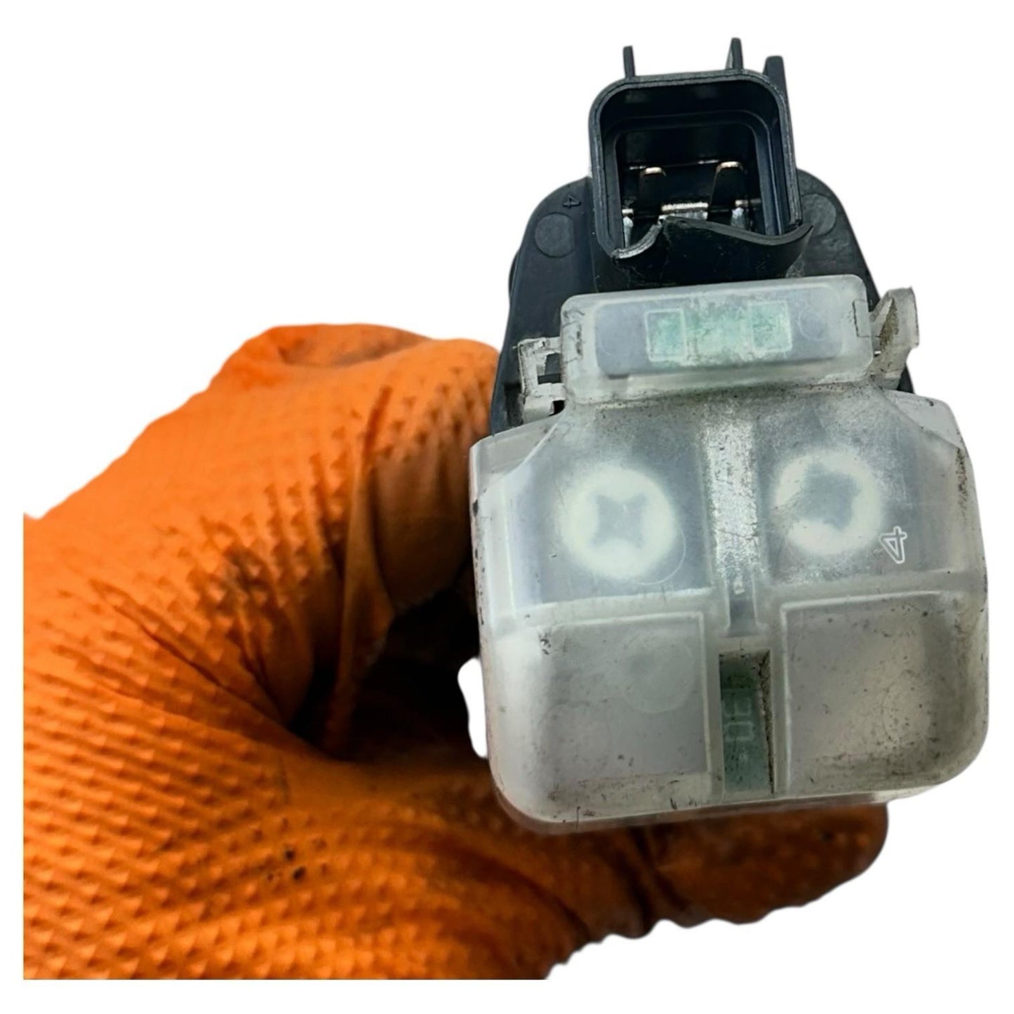 2007 2008 SUZUKI GSXR 1000 ENGINE STARTER RELAY STARTING MOTOR SWITCH STOCK OEM