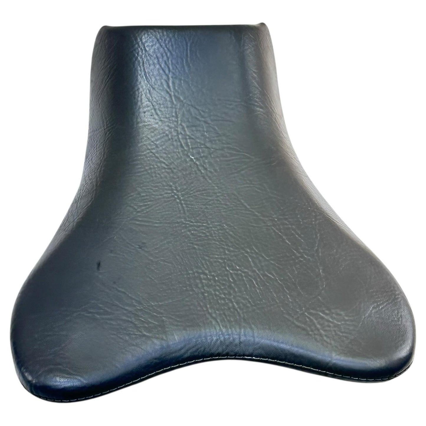 2007 2008 SUZUKI GSXR 1000 FRONT DRIVER SEAT PAD SADDLE PILLION BLACK