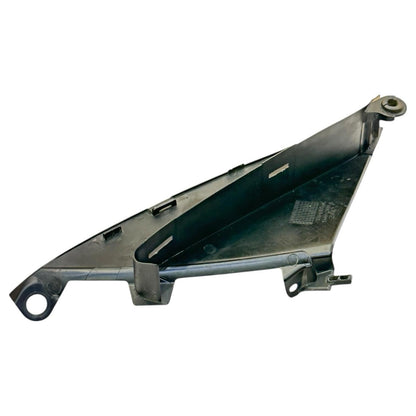 2007 2008 SUZUKI GSXR 1000 RIGHT INNER COWL UNDER FAIRING PLASTIC BLACK STOCK