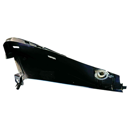 2007 2008 SUZUKI GSXR 1000 RIGHT INNER COWL UNDER FAIRING PLASTIC BLACK STOCK