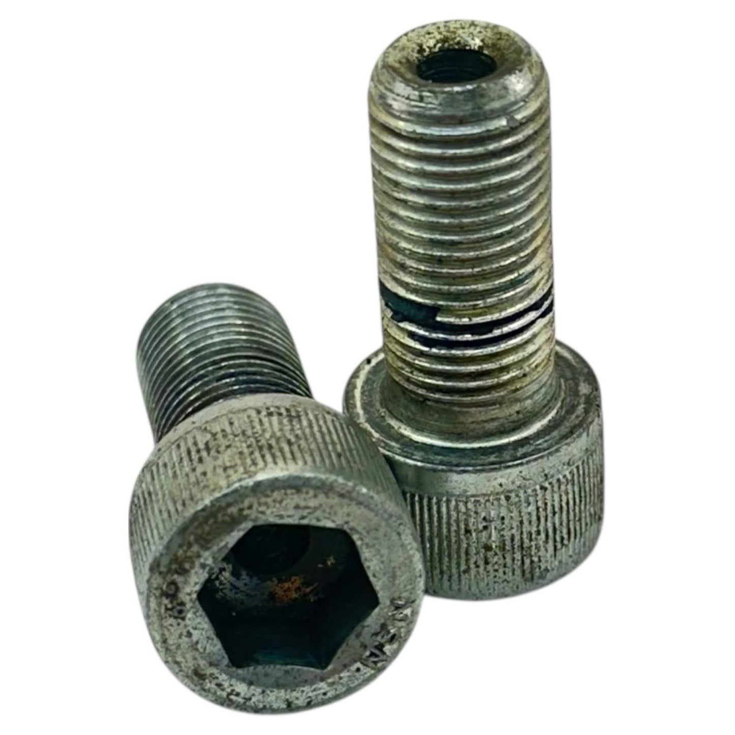 2007 2008 SUZUKI GSXR 1000 KICKSTAND SIDE LEG PROP KICK STAND BLACK BOLTS