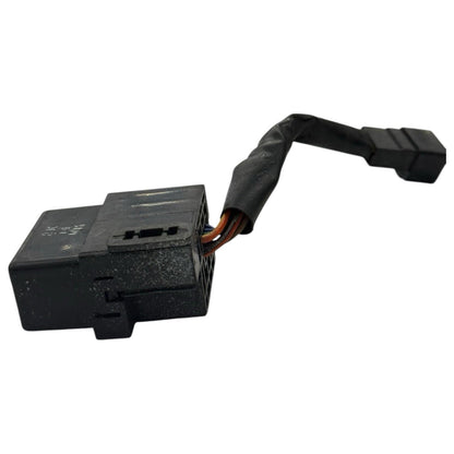 2001 - 2016 SUZUKI GSXR 600 750 1000 FUEL PUMP TURN SIGNAL RELAY FE249JR