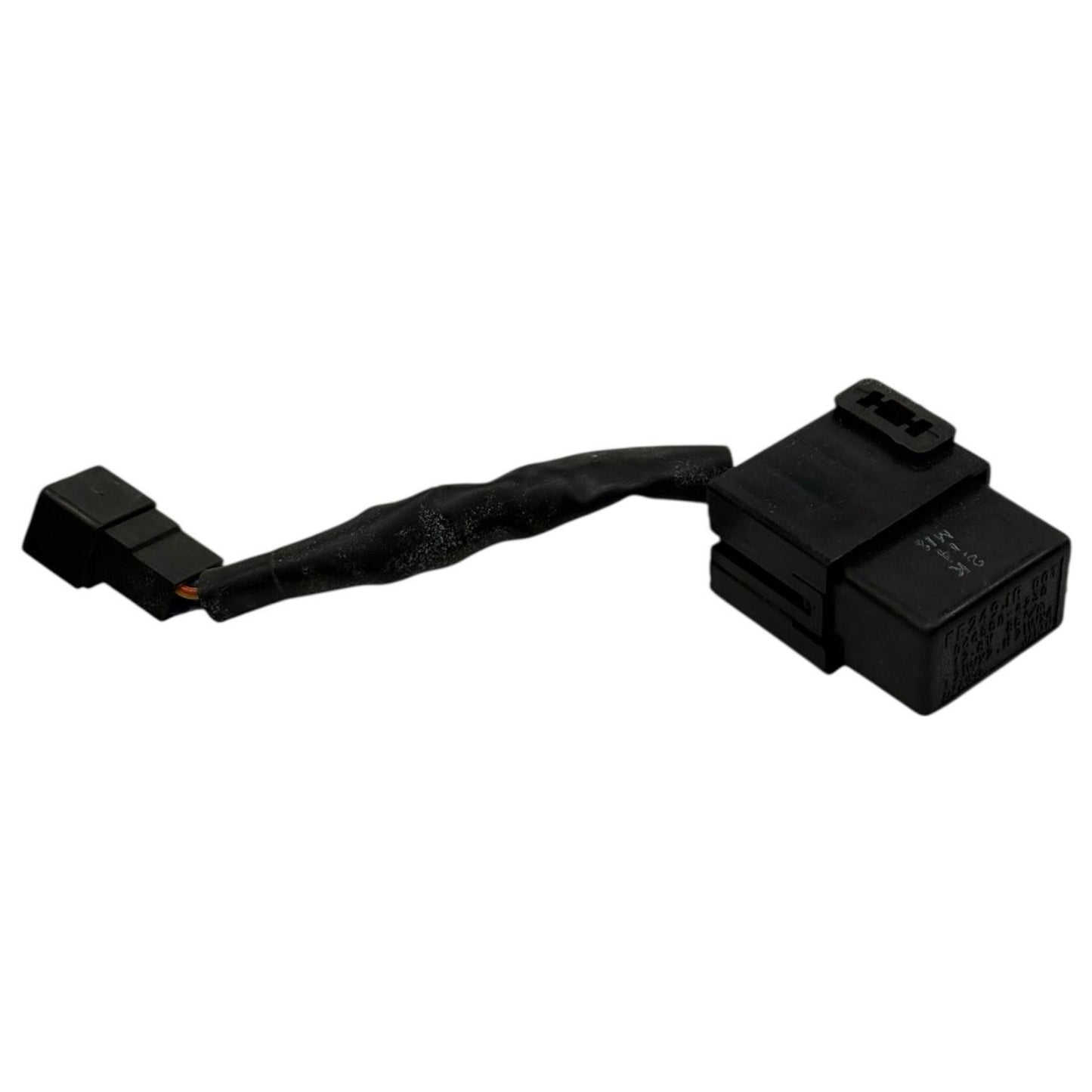 2001 - 2016 SUZUKI GSXR 600 750 1000 FUEL PUMP TURN SIGNAL RELAY FE249JR