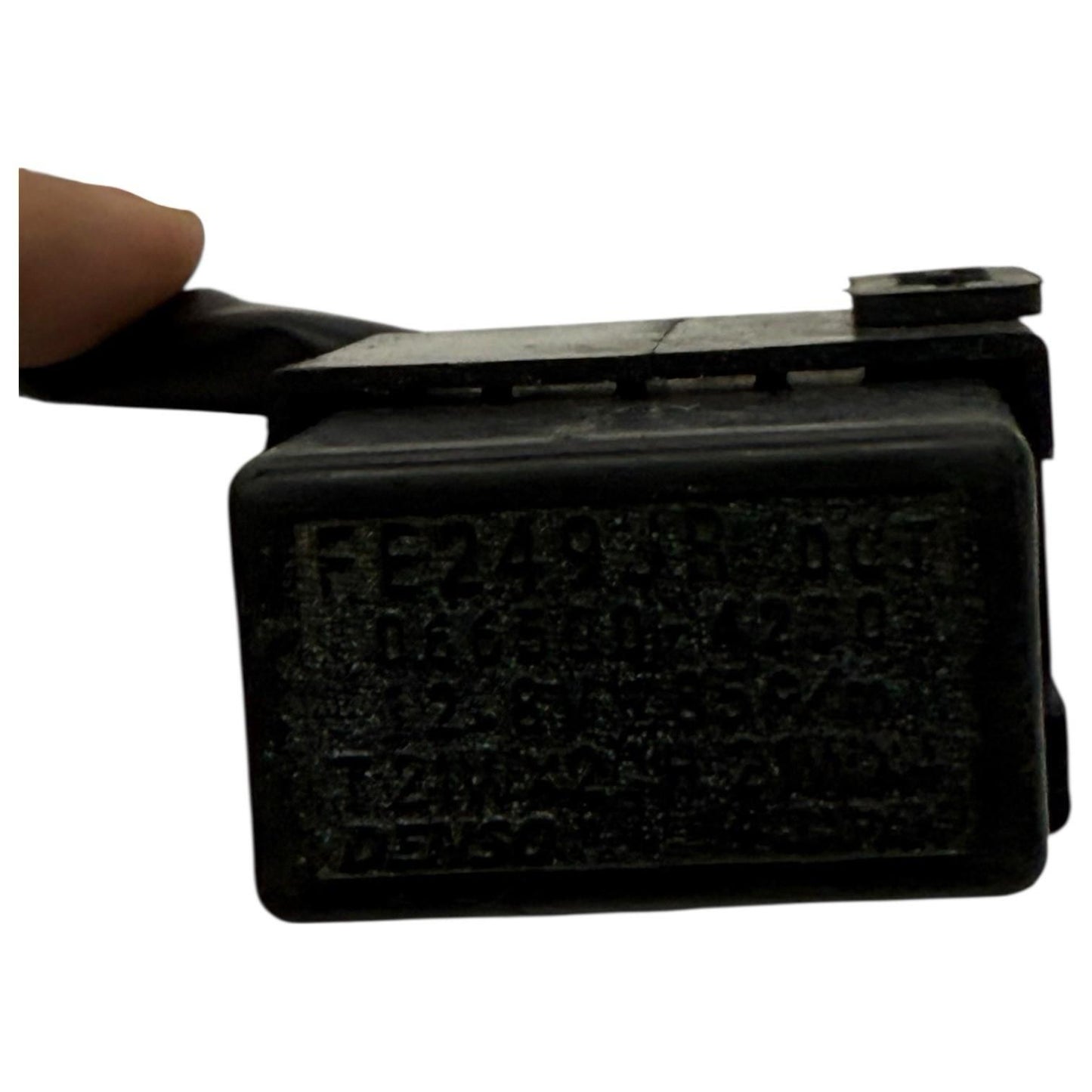 2001 - 2016 SUZUKI GSXR 600 750 1000 FUEL PUMP TURN SIGNAL RELAY FE249JR