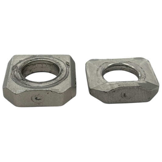 2008 2009 SUZUKI GSXR600 GSXR750 CHAIN ADJUSTER TENSIONER REAR AXLE BLOCK