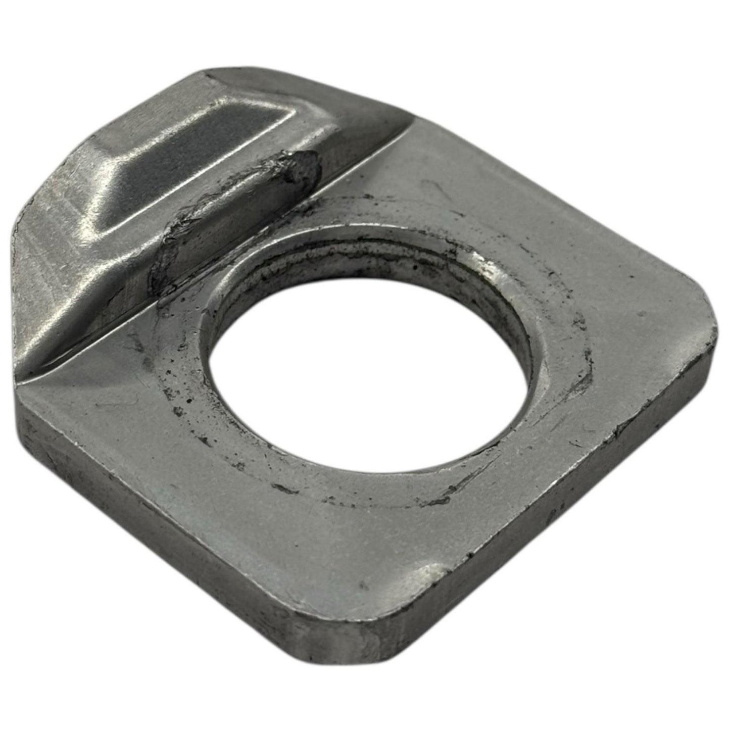 2008 2009 SUZUKI GSXR600 GSXR750 CHAIN ADJUSTER TENSIONER REAR AXLE BLOCK