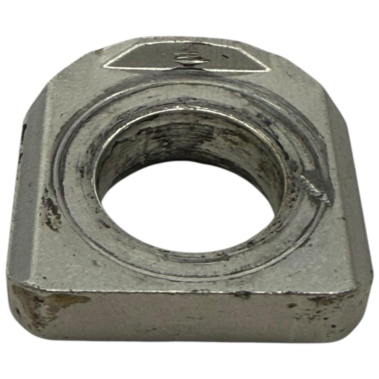 2008 2009 SUZUKI GSXR600 GSXR750 CHAIN ADJUSTER TENSIONER REAR AXLE BLOCK