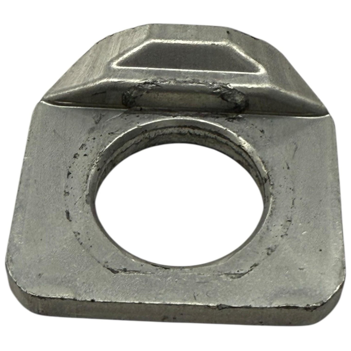 2008 2009 SUZUKI GSXR600 GSXR750 CHAIN ADJUSTER TENSIONER REAR AXLE BLOCK