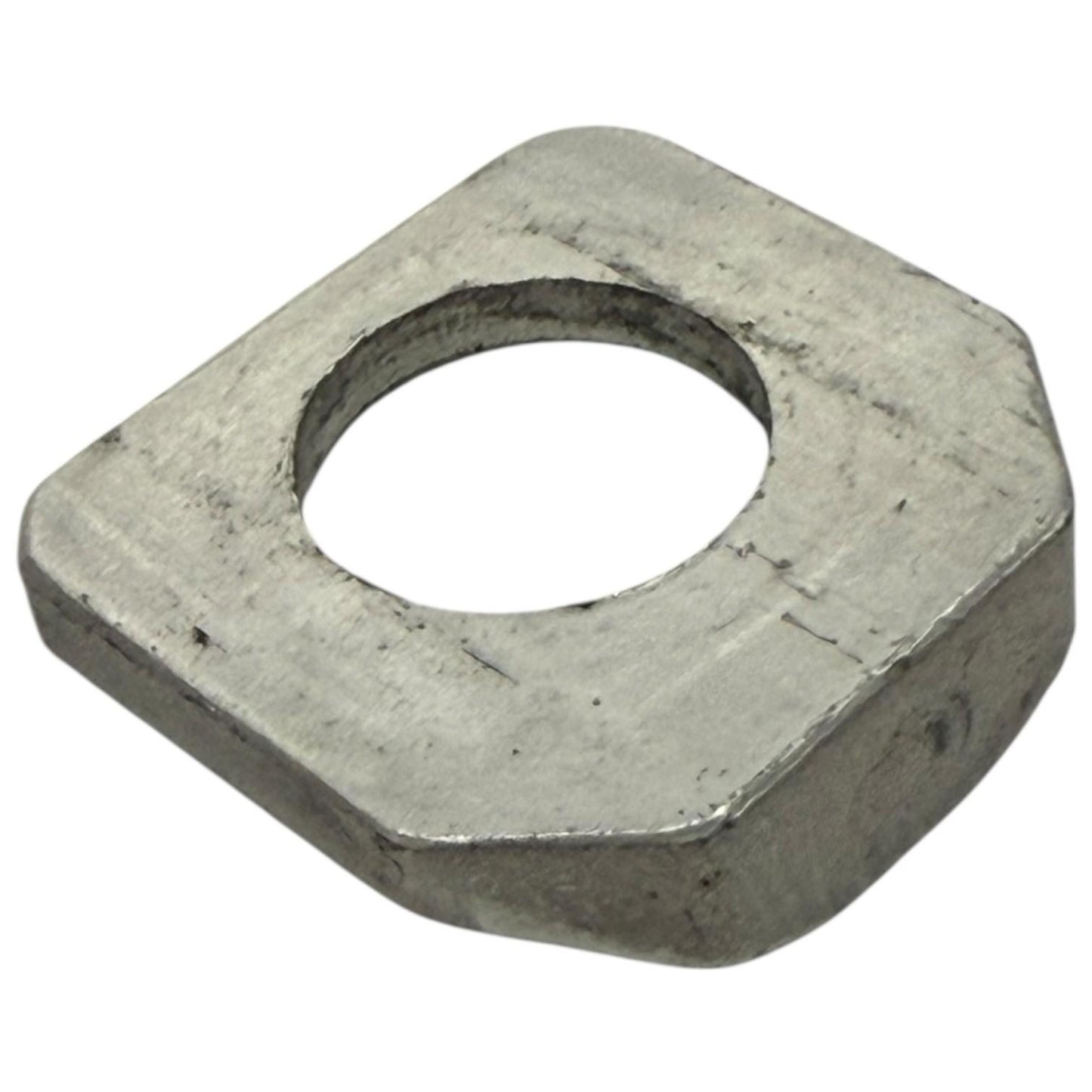 2008 2009 SUZUKI GSXR600 GSXR750 CHAIN ADJUSTER TENSIONER REAR AXLE BLOCK