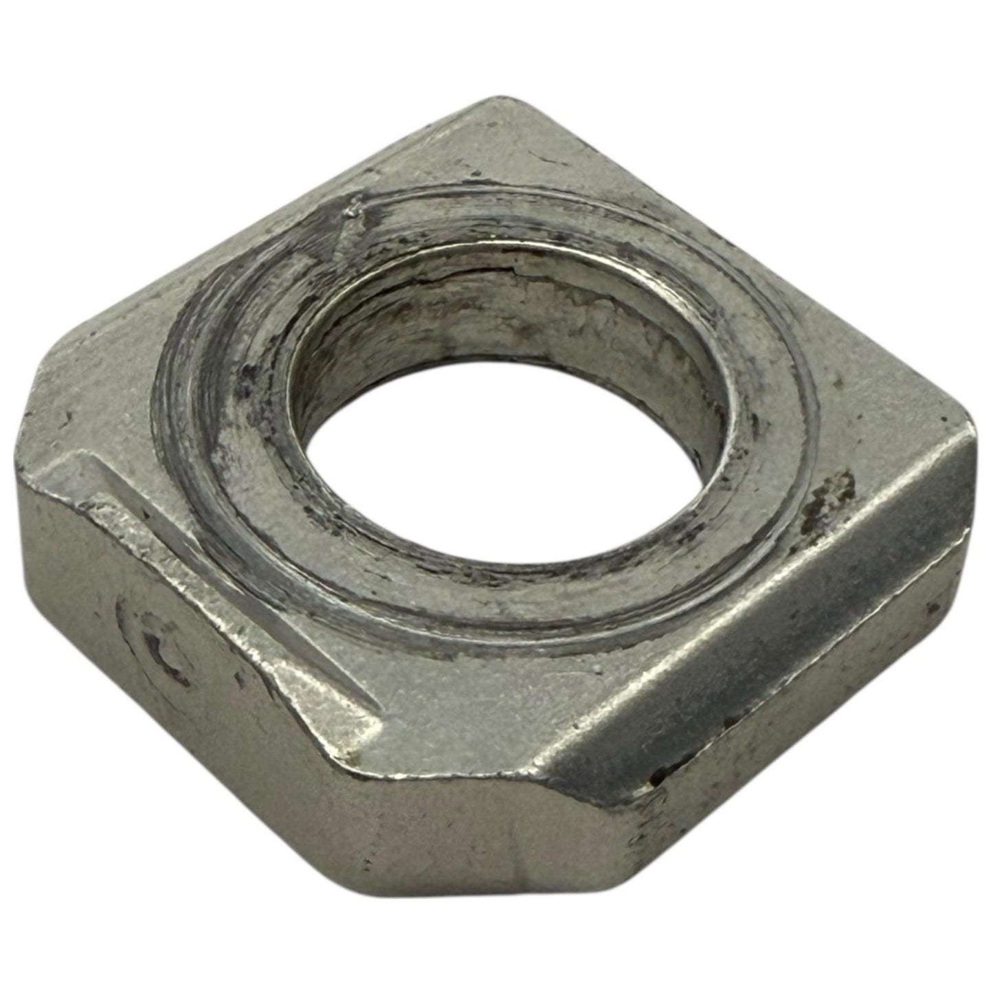 2008 2009 SUZUKI GSXR600 GSXR750 CHAIN ADJUSTER TENSIONER REAR AXLE BLOCK