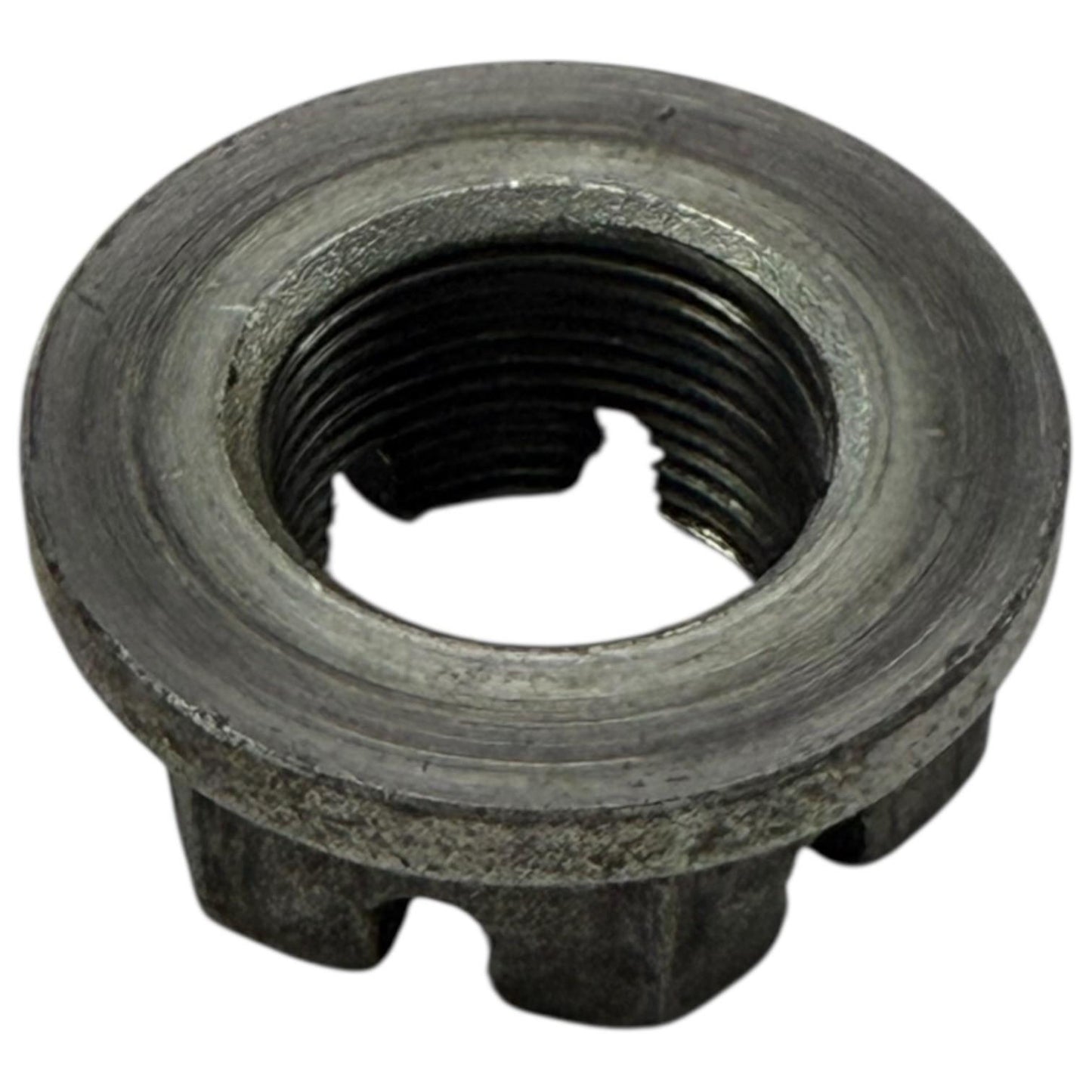 2008 2009 SUZUKI GSXR600 GSXR750 AXLE SPACER INSERTS TENSIONER AXLE NUT SILVER