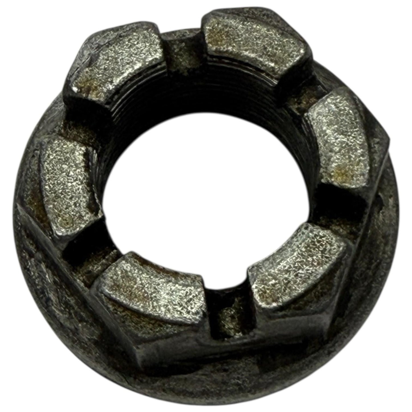 2008 2009 SUZUKI GSXR600 GSXR750 AXLE SPACER INSERTS TENSIONER AXLE NUT SILVER