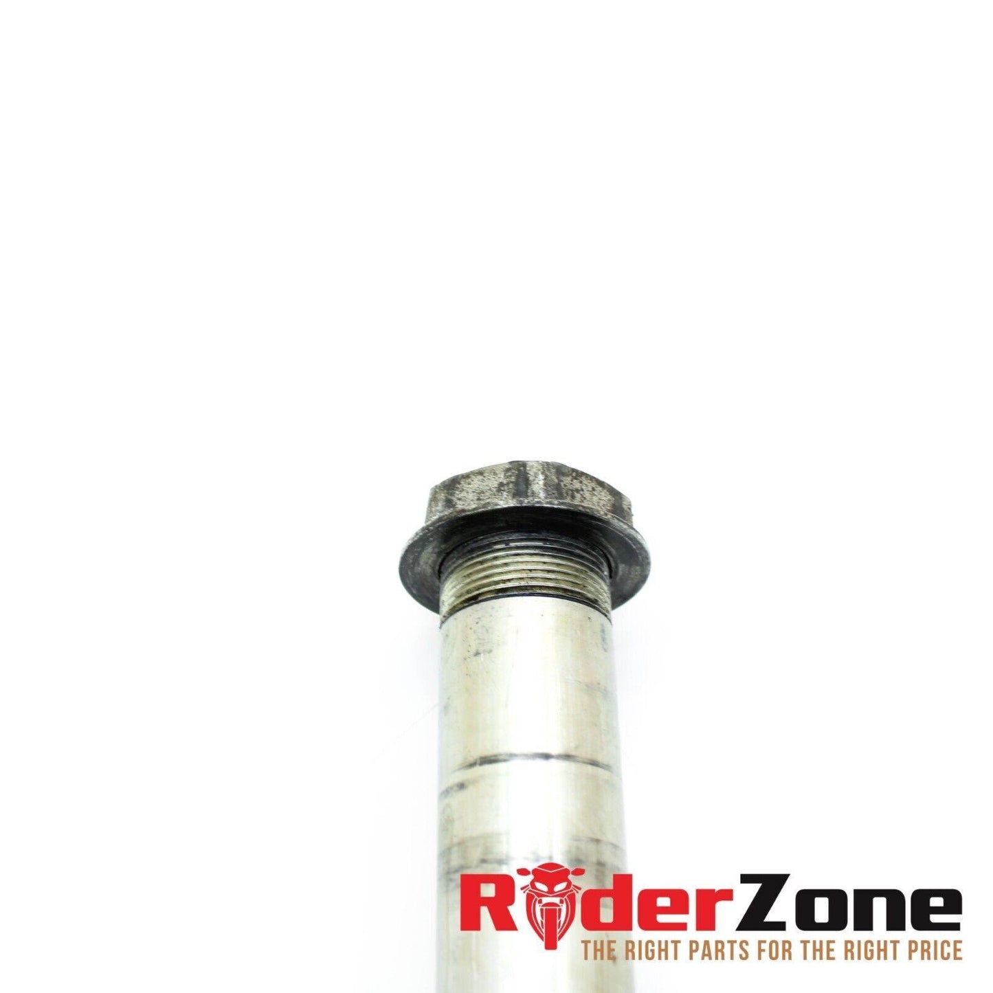 2003 - 2006 DUCATI 999 REAR AXLE WHEEL BOLT SPACER NUT WASHER STRAIGHT STOCK