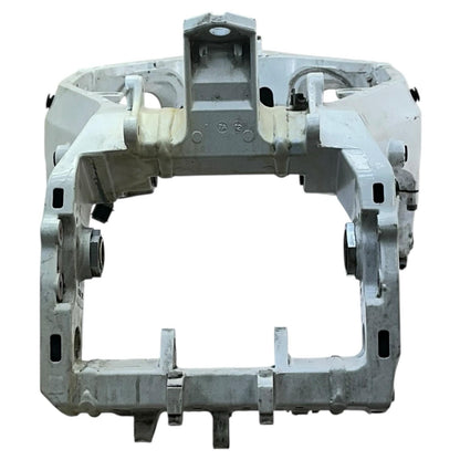 2007 2008 SUZUKI GSXR 1000 MAIN FRAME CHASSIS BODY WHITE