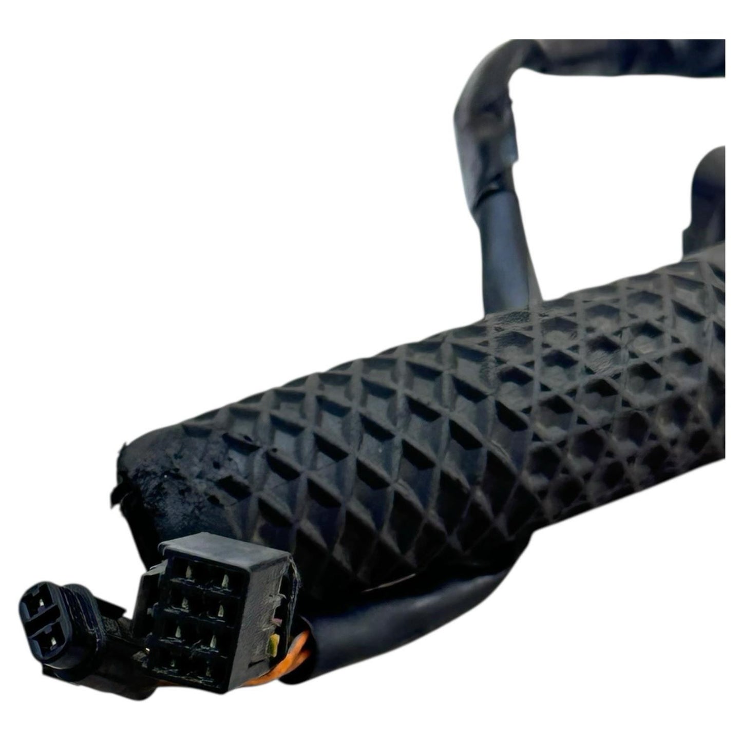 2007 2008 SUZUKI GSXR 1000 RIGHT SWITCH THROTTLE GRIP START STOP CONTROL