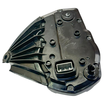 2007 2008 GSXR 1000 SPEEDOMETER TACH GAUGES DISPLAY CLUSTER TACHOMETER *CRACK*