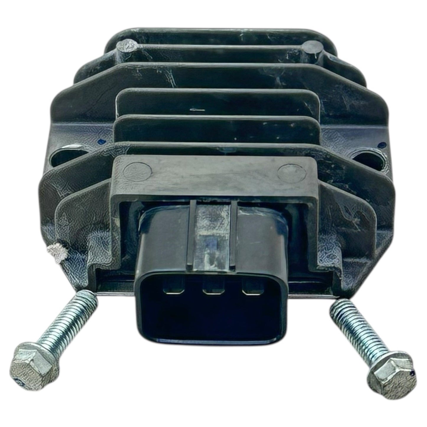2015 - 2019 YAMAHA YZF R1 VOLTAGE REGULATOR RECTIFIER BOLTS STOCK OEM