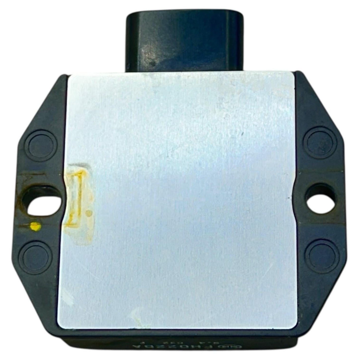 2015 - 2019 YAMAHA YZF R1 VOLTAGE REGULATOR RECTIFIER BOLTS STOCK OEM