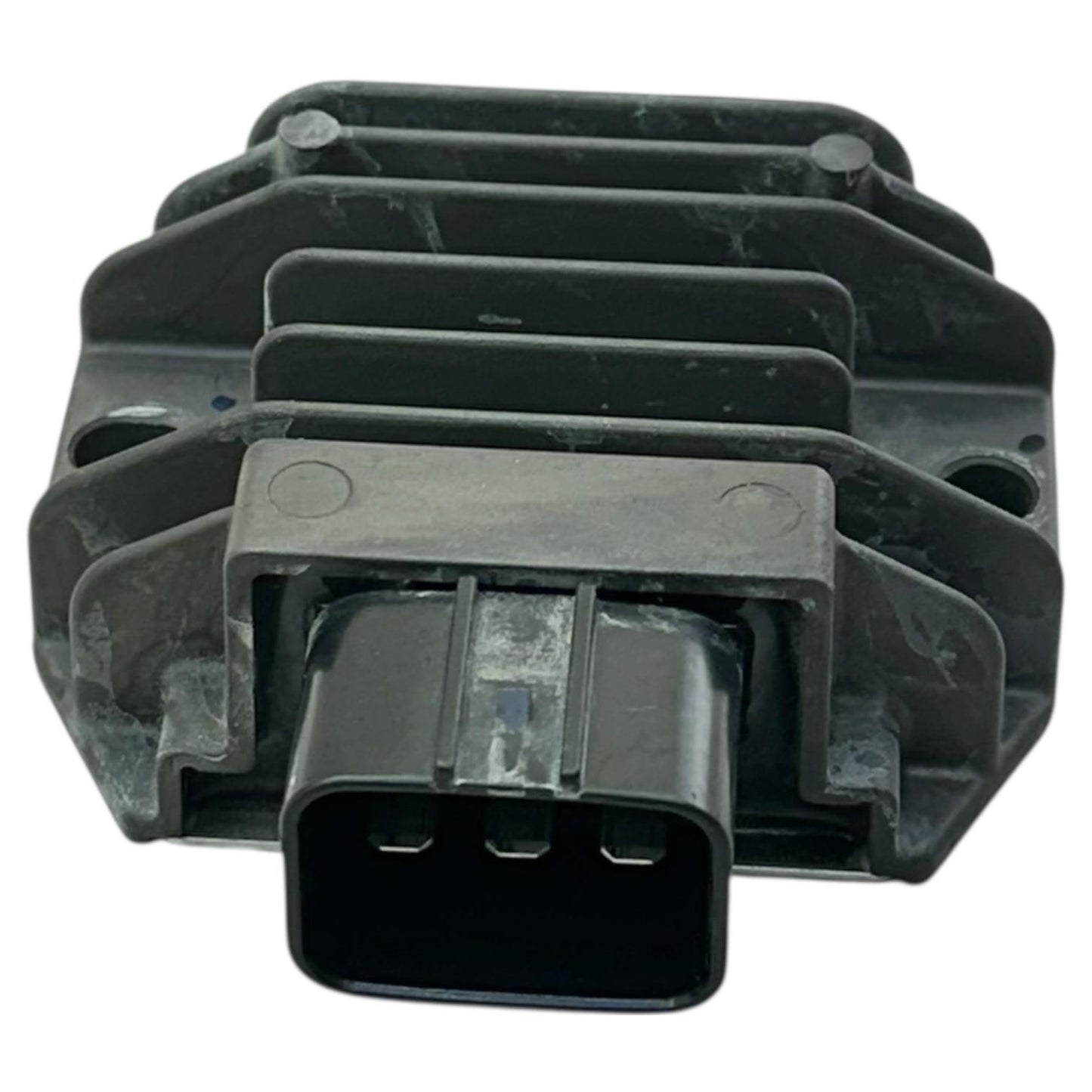 2015 - 2019 YAMAHA YZF R1 VOLTAGE REGULATOR RECTIFIER BOLTS STOCK OEM