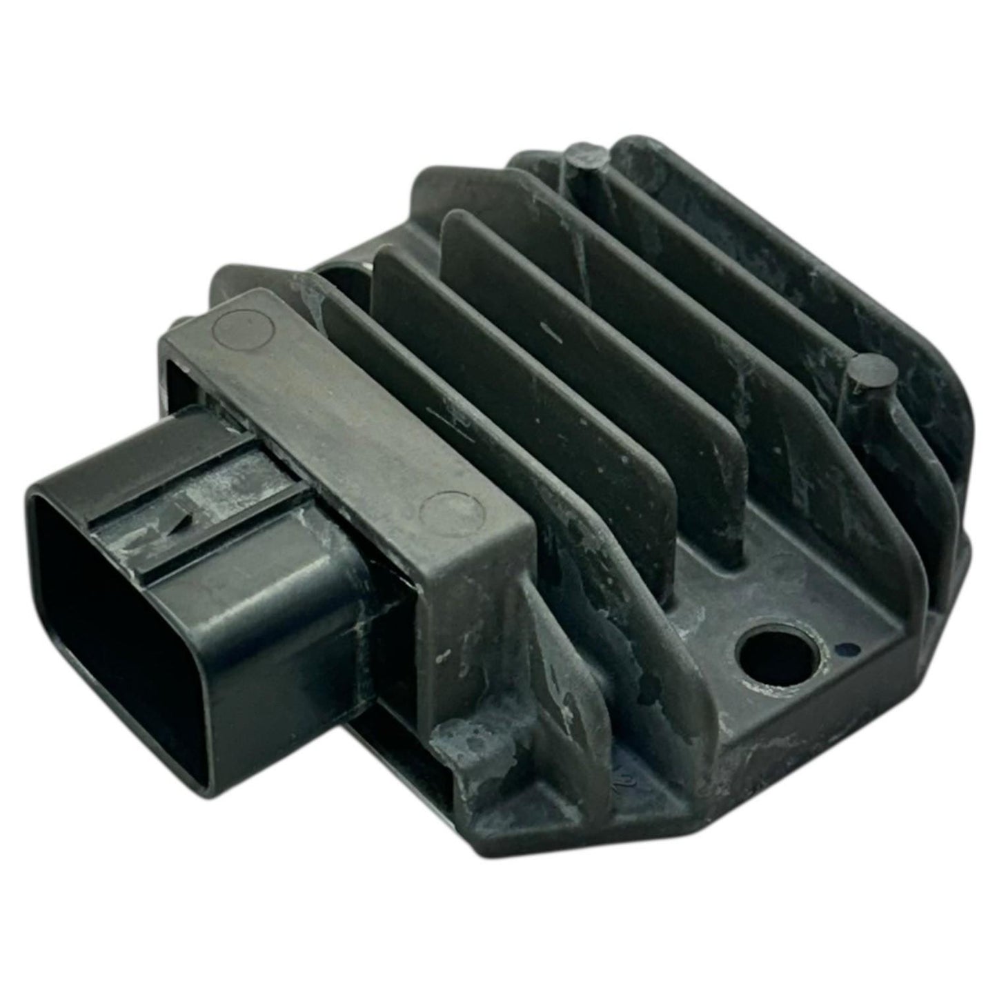 2015 - 2019 YAMAHA YZF R1 VOLTAGE REGULATOR RECTIFIER BOLTS STOCK OEM