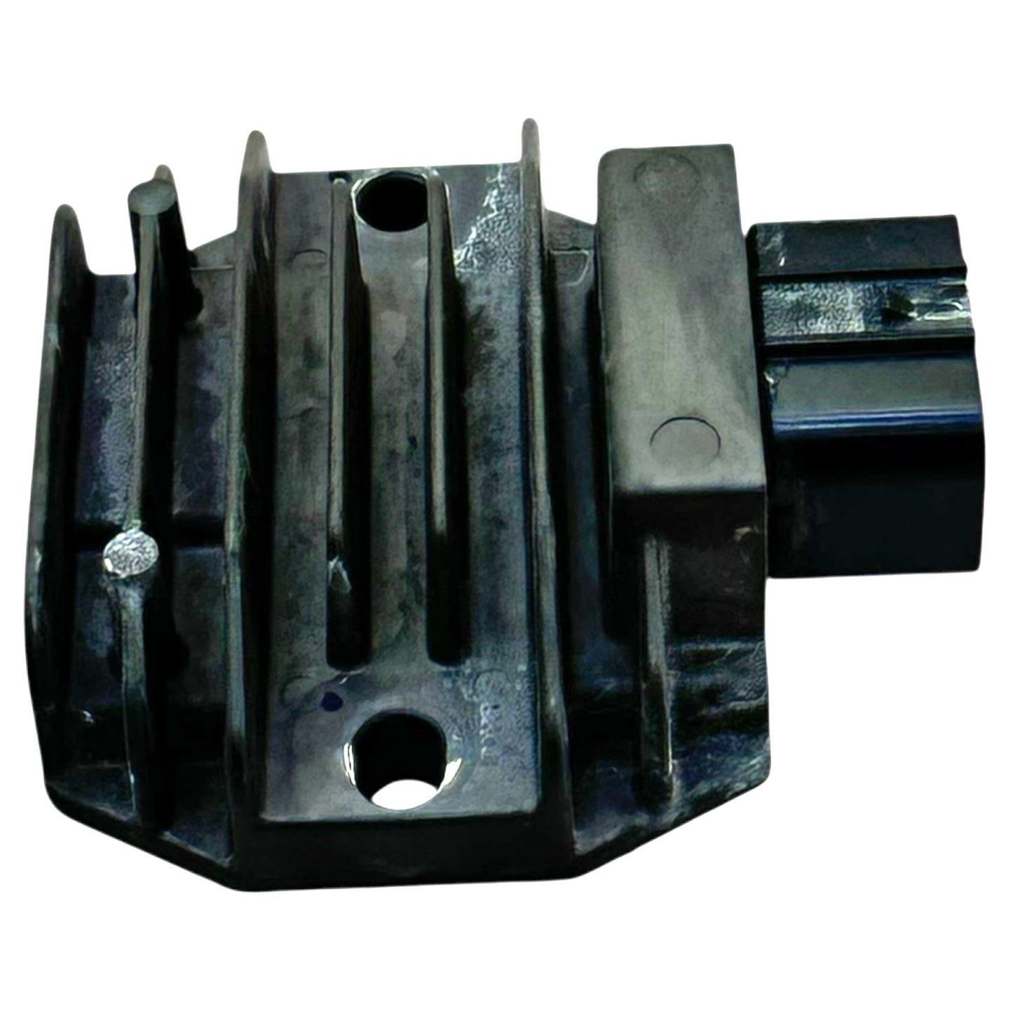 2015 - 2019 YAMAHA YZF R1 VOLTAGE REGULATOR RECTIFIER BOLTS STOCK OEM