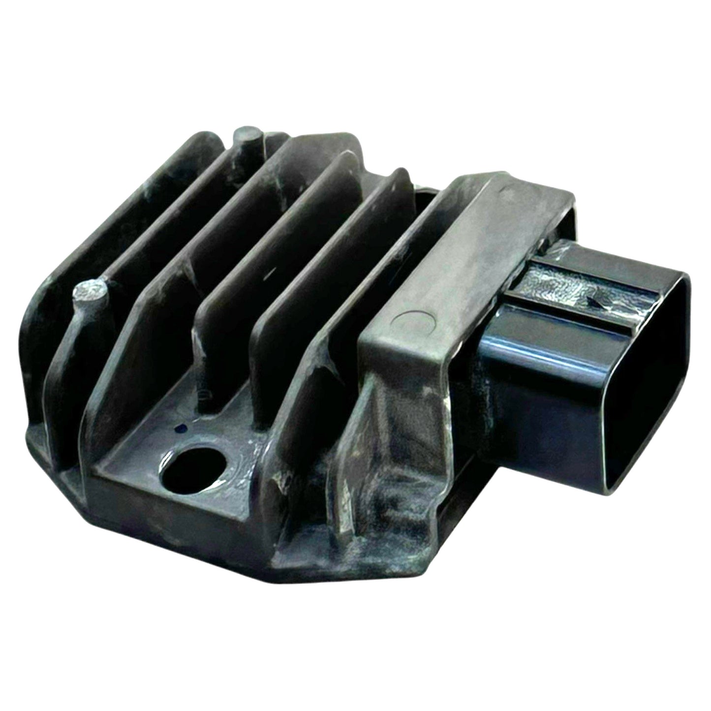 2015 - 2019 YAMAHA YZF R1 VOLTAGE REGULATOR RECTIFIER BOLTS STOCK OEM