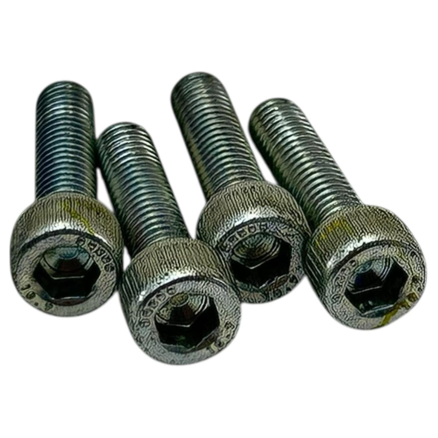 2015 - 2019 YAMAHA YZF R1 GAS TANK MOUNT FUEL CELL PETROL RESERVOIR BRACKET BOLT