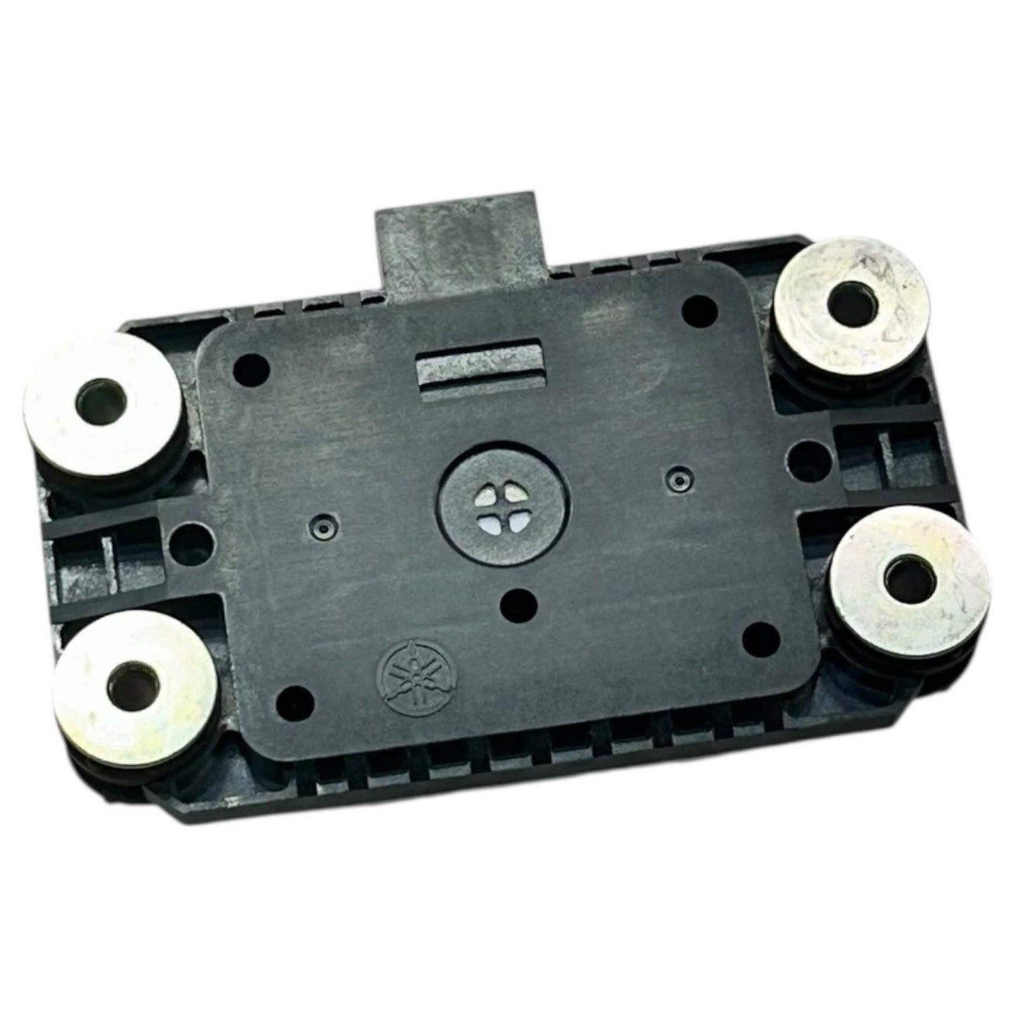 2015 - 2019 YAMAHA YZF R1 TRACTION CONTROL MODULE ABS TCS TCU SENSOR BOLTS