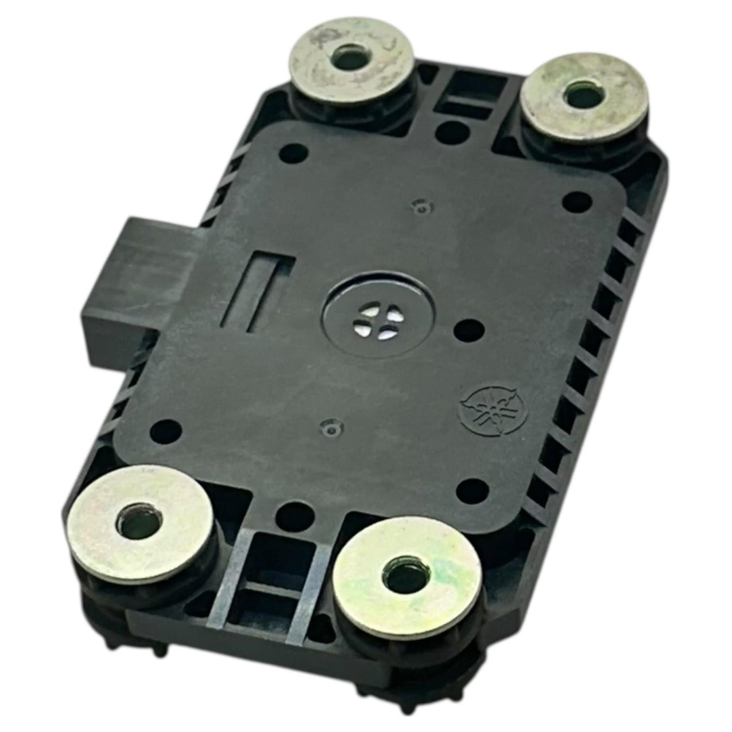 2015 - 2019 YAMAHA YZF R1 TRACTION CONTROL MODULE ABS TCS TCU SENSOR BOLTS