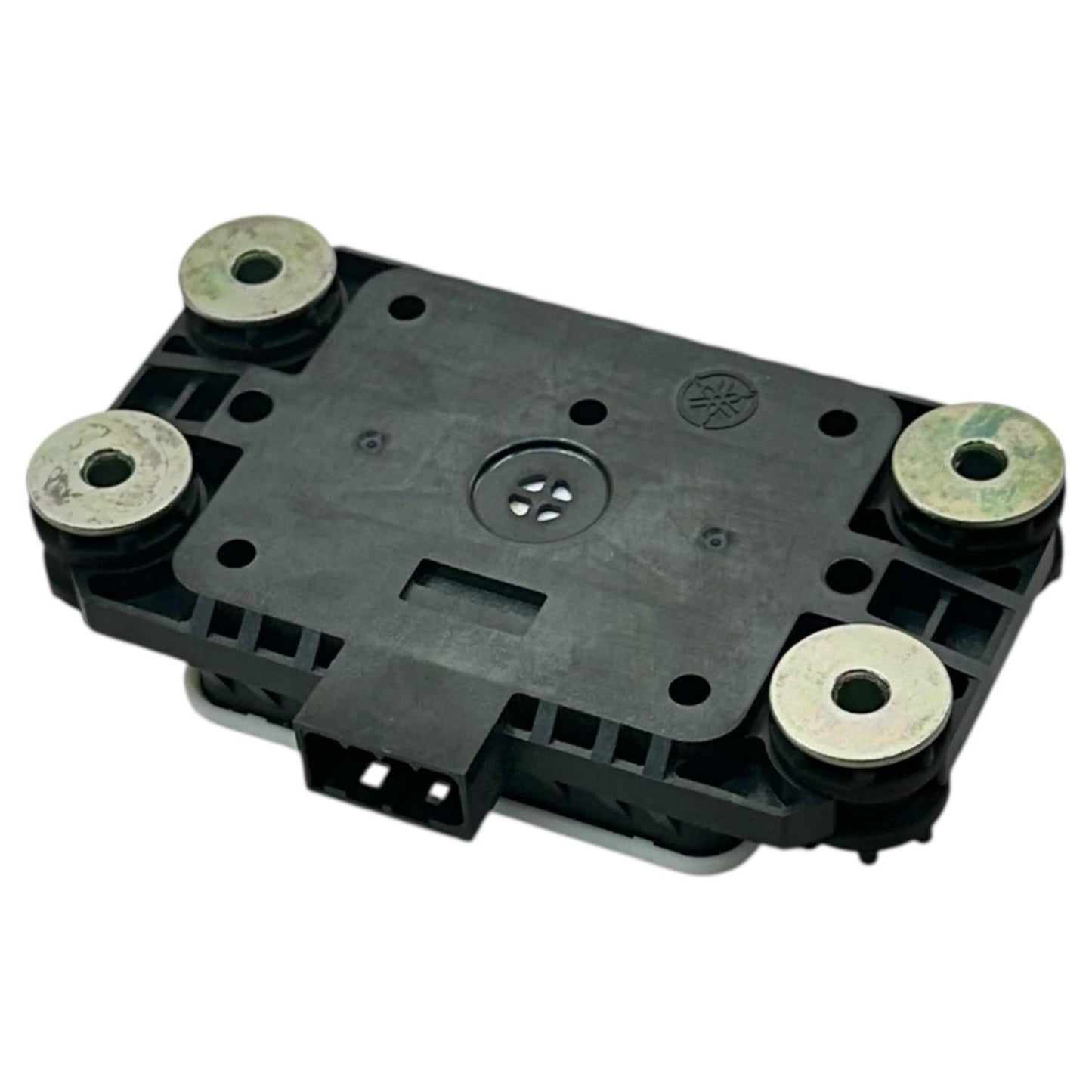 2015 - 2019 YAMAHA YZF R1 TRACTION CONTROL MODULE ABS TCS TCU SENSOR BOLTS