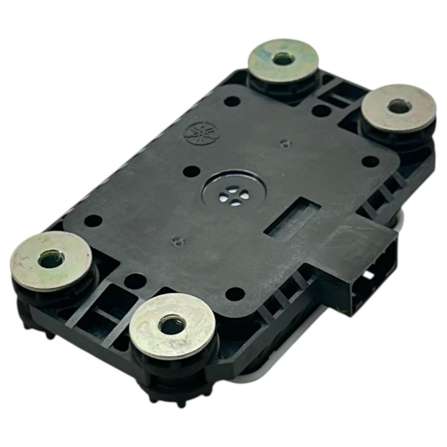 2015 - 2019 YAMAHA YZF R1 TRACTION CONTROL MODULE ABS TCS TCU SENSOR BOLTS